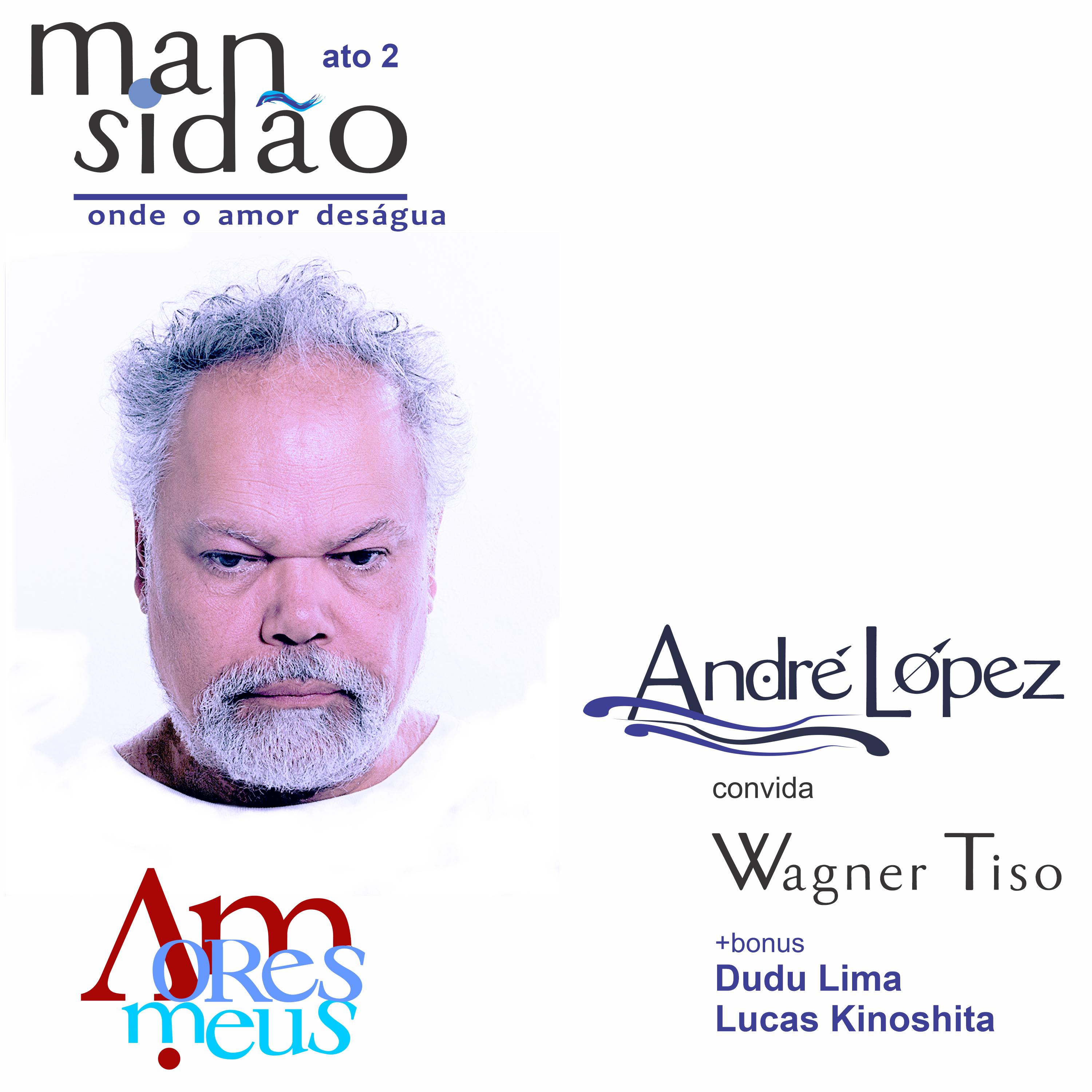 Ato 2 -Mansidão: Onde o Amor Deságua 